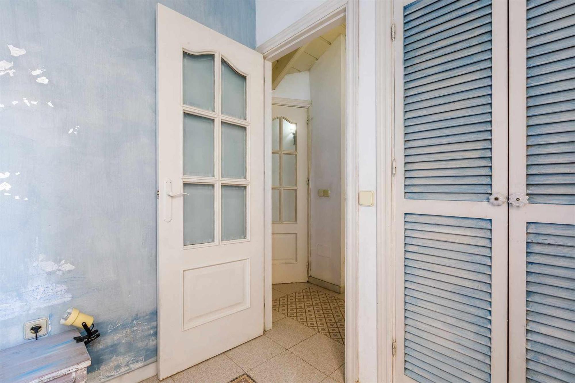 Ferienwohnung A&N Atico Downtown Torre Del Mar Exterior foto