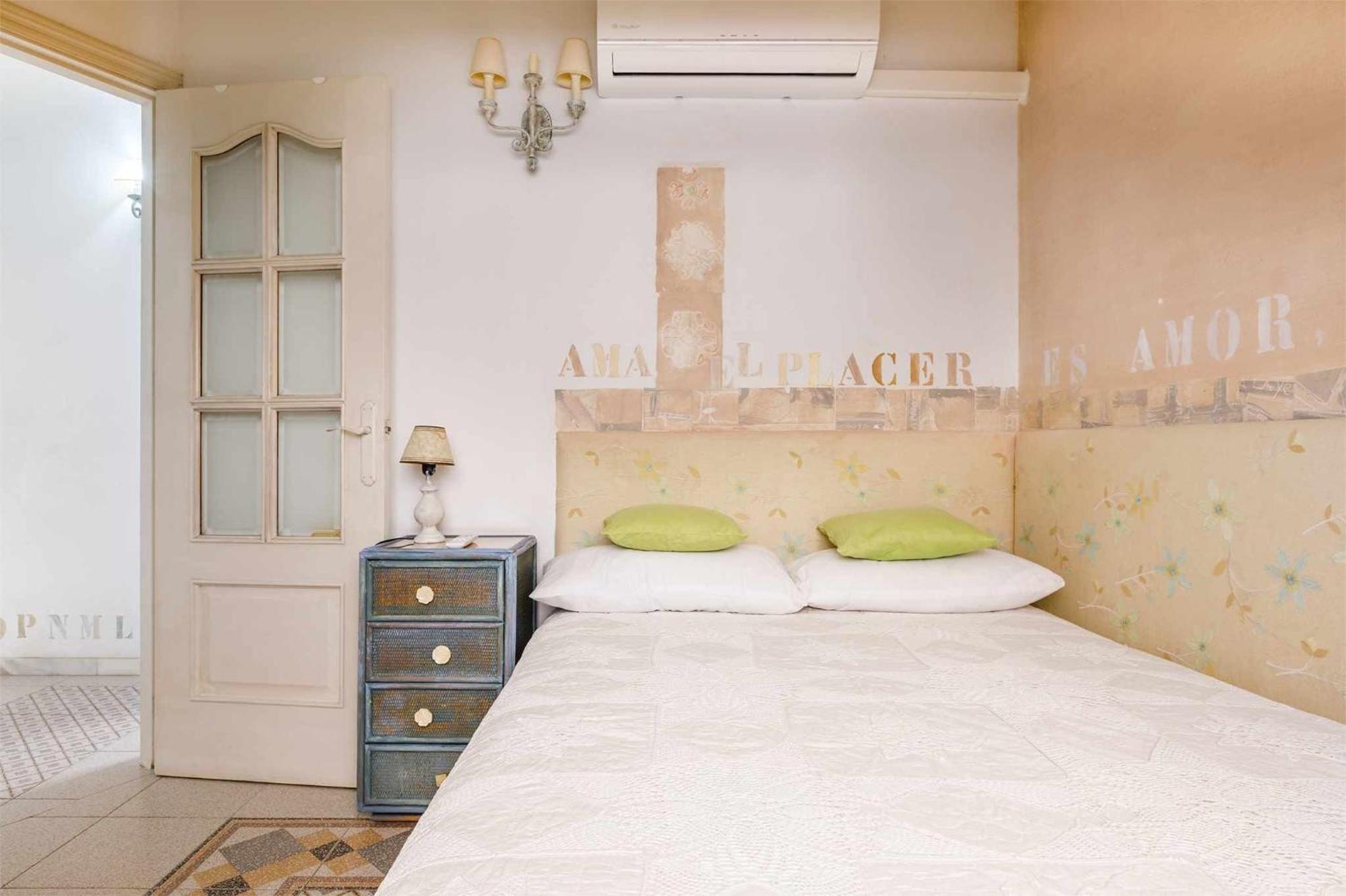 Ferienwohnung A&N Atico Downtown Torre Del Mar Exterior foto